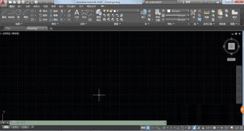 AutoCAD2019怎么把實線變成虛線？cad實線怎么改虛線方法